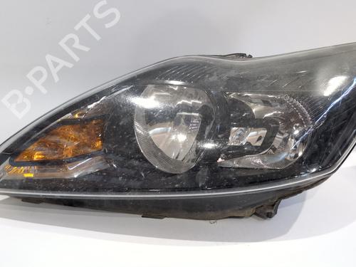 Phare gauche FORD FOCUS II (DA_, HCP, DP) 1.8 TDCi (115 hp) 28003732