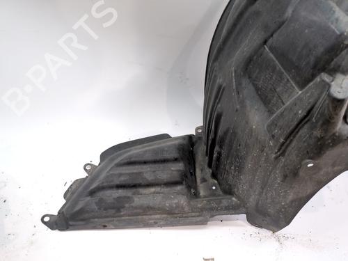 Wheel arch SUBARU LEGACY V (BM) 2.0 D AWD (BMD) | BP24916463C56