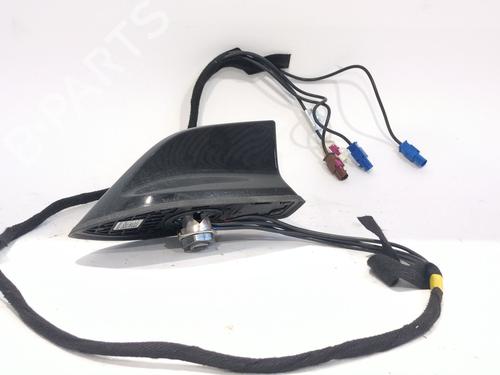 Antenne/Base DACIA DUSTER (PYM_, PYN_) [2023-2025]  29704925