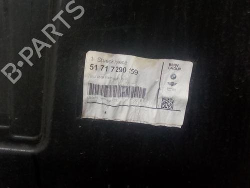 Wheel arch BMW X1 (E84)  | BP22624267C56 