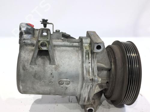 AC compressor DACIA DOKKER Express Box Body/MPV 1.5 dCi (FEAJ) | BP27541452M34 