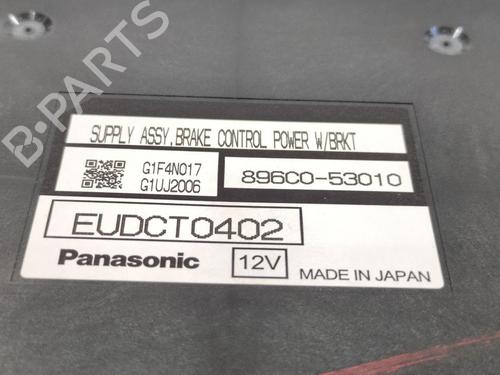 Elektronisk modul LEXUS IS III (_E3_) 300h (AVE30_, AVE30R) | BP29192121M83 