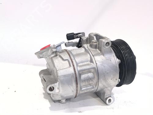 Used AC compressor AC compressor 39240679 39240679