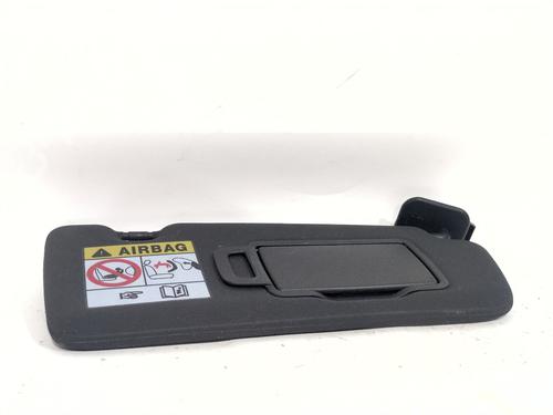 Right sun visor RENAULT CLIO V (B7_) | BP39956619I2 - Image 2