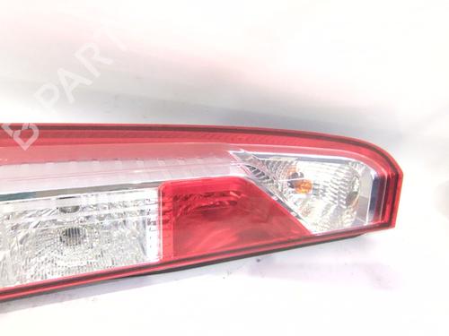 Left taillight RENAULT MASTER III Van (FV) | BP38534085C34 - Image 3