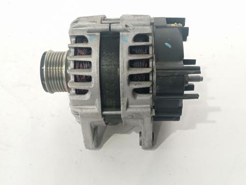 Alternator RENAULT KADJAR (HA_, HL_) | BP17817344M7