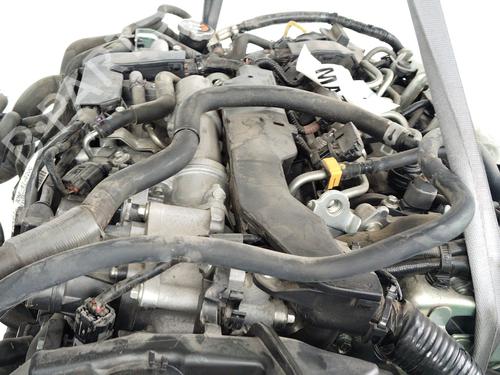 Motor MAZDA MX-5 IV (ND__) 2.0 (ND6E, NDERC) | BP28513552M1 