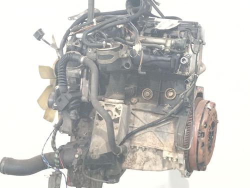 Used Engine MERCEDES-BENZ VITO Bus (W639) 109 CDI (639.701, 639.703, 639.705) (88 hp) 23898038