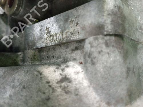 Gearbox SEAT LEON (1M1)  | BP13501623M3 