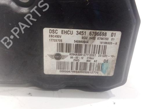 ABS pump MINI MINI (R56) Cooper D | BP24104755M43 