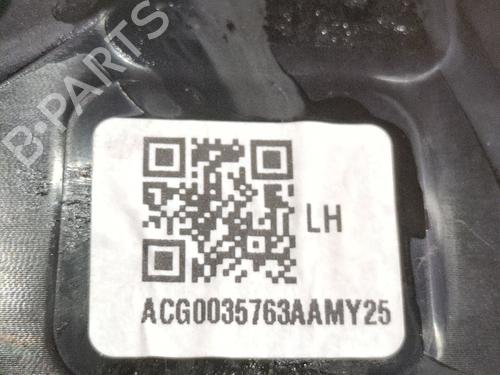 Left taillight RENAULT RAFALE Coupe (DGM_) | BP38270969C34 - Image 5
