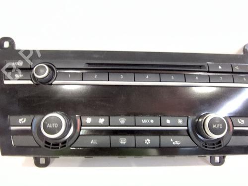 Used Climate control BMW 5 Gran Turismo (F07) 535 i (306 hp) 26587376