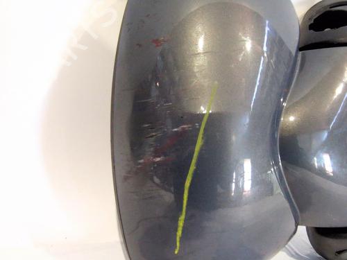 Right mirror RENAULT TRAFIC II Bus (JL) 2.0 dCi 115 (JL00, JL01, JL0H, JL0M, JL0U) | BP26587327C27 