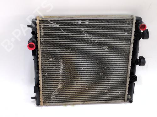Used Water radiator CITROËN C3 II (SC_) 1.4 HDi 70 (SC8HZC, SC8HR0, SC8HP4) (68 hp) 30157910