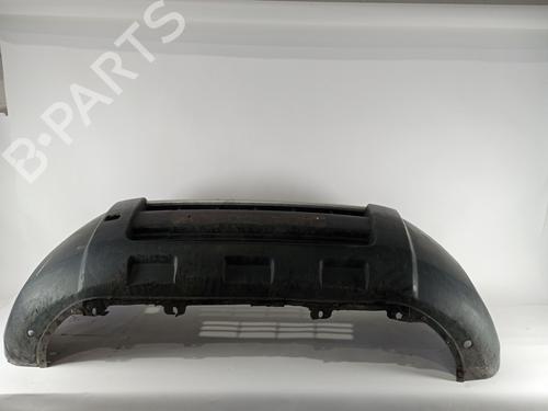 Front bumper FIAT QUBO (225_) 1.3 D Multijet (225CXB1A, 225AXB1A, 225CXB11, 225AXB11,... (75 hp) 13501829