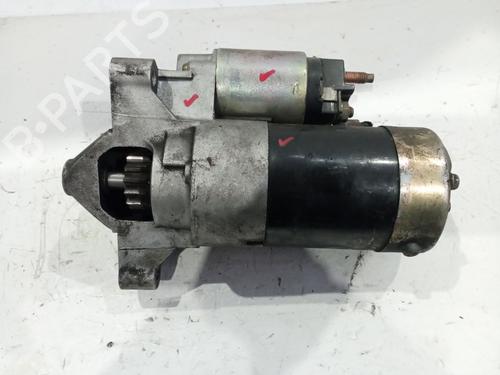 Used Starter Starter CITROËN C4 I Saloon 2.0 16V (140 hp) 40108530 40108530