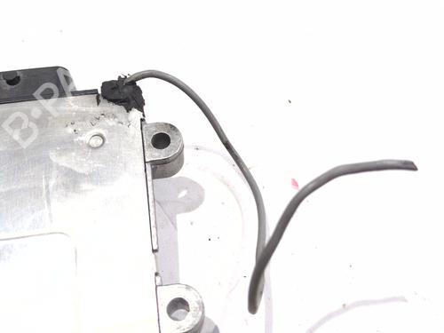 Motorstyringsenhet CITROËN C3 I (FC_, FN_)  | BP30616419M57 