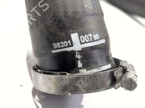 Pipe OPEL COMBO E Tour / Life (K9) | BP38286042M125 - Image 3