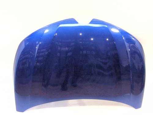 Used Hood Hood RENAULT SYMBIOZ [2024-2026] 36218592 36218592