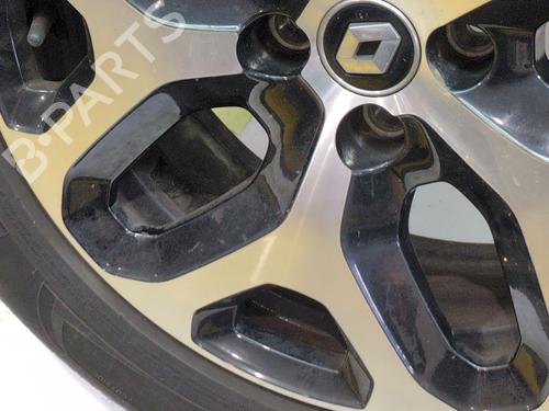 Fælk RENAULT CAPTUR I (J5_, H5_) 1.5 dCi 90 (J5N4, J5M5, J5MW, J5M6, J5AL, J5AJ) | BP33168662C45 - Image 5