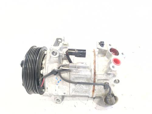 AC compressor RENAULT RAFALE Coupe (DGM_) | BP38435266M34 - Image 2