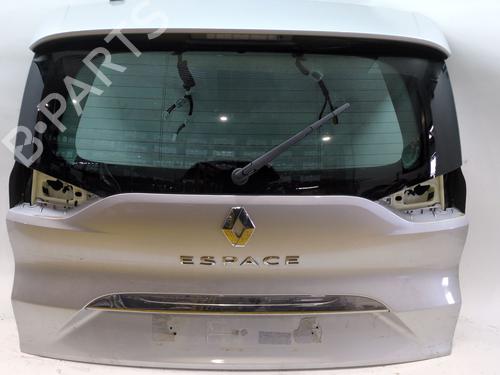Used Tailgate RENAULT ESPACE V (JR_) [2015-2023]  24916474