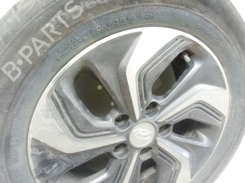 Rim HYUNDAI KONA (OS, OSE, OSI) 1.6 GDi Hybrid | BP23662435C45 
