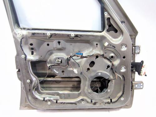 Left front door JEEP CHEROKEE (KJ)  | BP27355197C2 