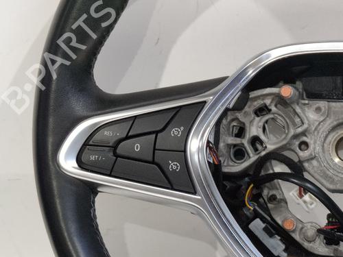Steering wheel RENAULT CAPTUR II (HF_) | BP40506282C49 - Image 2