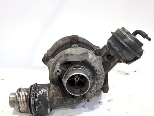 Turbocharger/Supercharger AUDI A6 C6 (4F2) | BP29323475M71