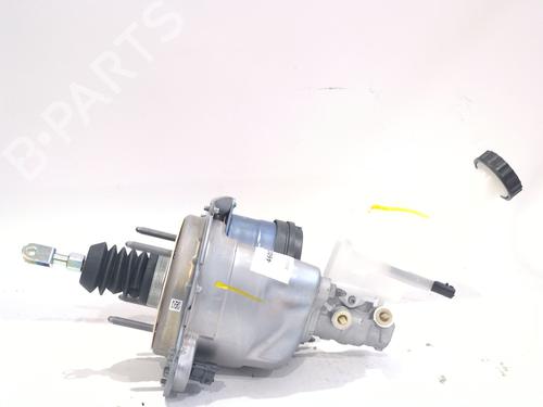Used Servo brake Servo brake RENAULT RAFALE Coupe (DGM_) [2023-2026] 33926780 33926780