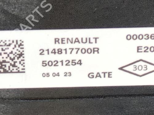 Radiator set RENAULT RAFALE Coupe (DGM_) | BP38286095M120 - Image 3