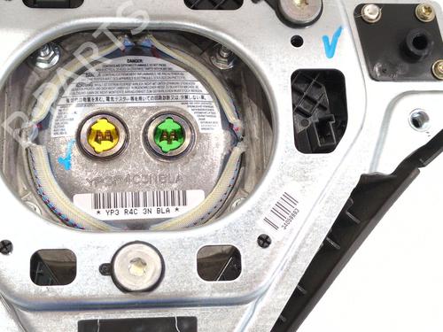 Driver airbag MERCEDES-BENZ CLC-CLASS (CL203)  | BP32027880C9 