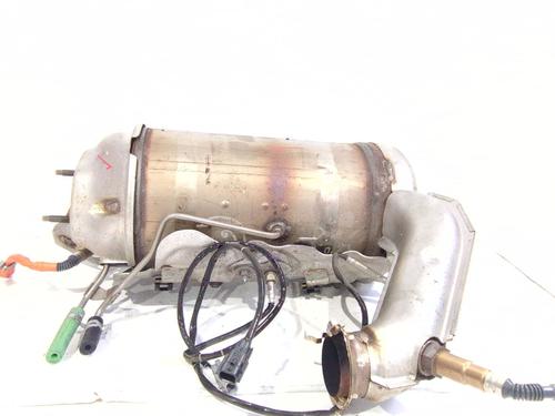 Used Catalyst Catalyst RENAULT KANGOO Express (FW0/1_) 1.5 dCi 90 (FW0G, FW05, FW08, FW11) (90 hp) 32098585 32098585