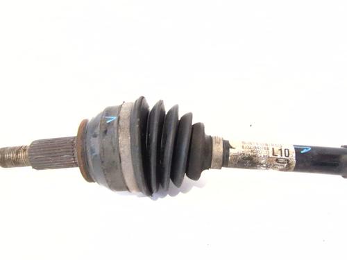 Left front driveshaft LAND ROVER DISCOVERY SPORT (L550) 2.2 D 4x4 | BP29734781M38