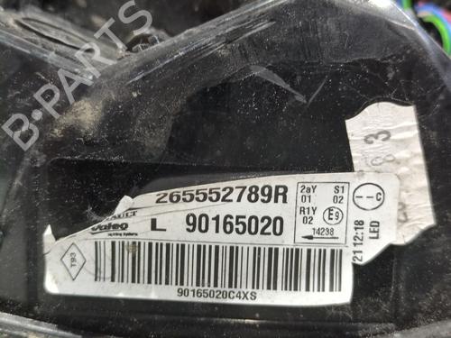 Left taillight RENAULT KADJAR (HA_, HL_) 1.5 BLUE dCi 115 (HLA6) | BP36322024C34 - Image 5