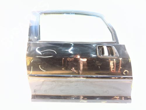 Right front door PEUGEOT 1007 (KM_) 1.4 HDi | BP29154628C3 