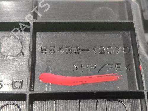 Switch TOYOTA RAV 4 IV (_A4_) 2.0 4WD (ZSA44_) | BP31157745I30 