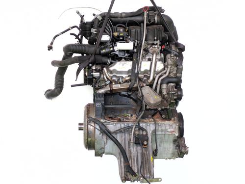 Used Engine Engine MERCEDES-BENZ B-CLASS Sports Tourer (W245) B 180 CDI (245.207) (109 hp) 34578557 34578557