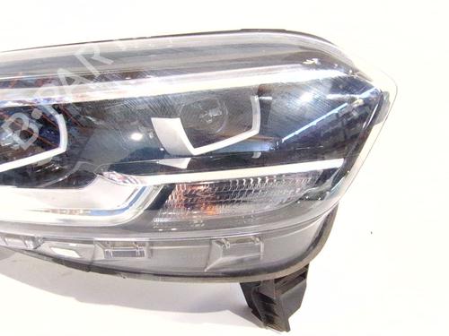Right headlight RENAULT KADJAR (HA_, HL_)  | BP29764760C29 