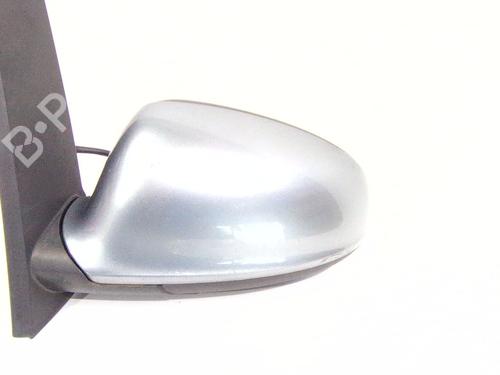 Left mirror OPEL ASTRA J Saloon 1.7 CDTI (69) | BP32227718C26