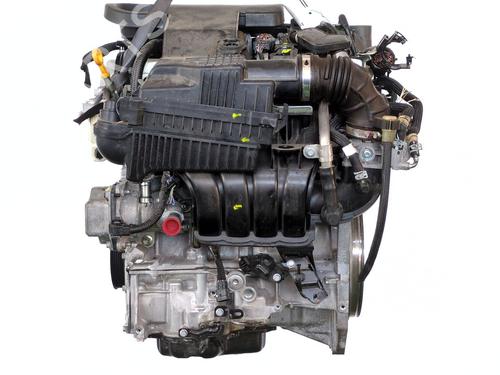 Engine RENAULT CAPTUR II (HF_) E-TECH 145 (HFMU) | BP34004693M1  - Image 5