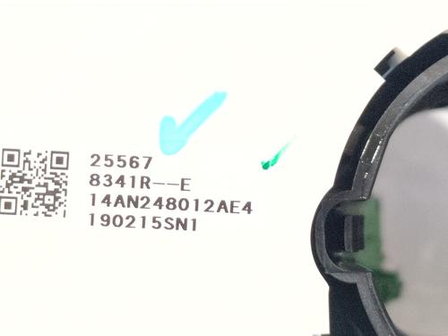 Switch RENAULT MEGANE IV Hatchback (B9A/M/N_) 1.3 TCe 140 (B9NB) | BP34004701I30  - Image 5