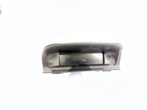 Display PEUGEOT 307 (3A/C) 1.4 16V (88 hp) 28728930