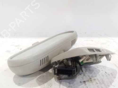Specchietti retrovisore VW NEW BEETLE (9C1, 1C1) 1.9 TDI | BP23462079I6 