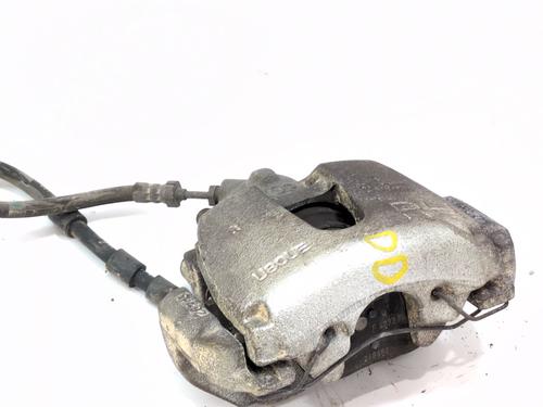 Used Right front brake caliper FORD ECOSPORT 1.5 EcoBlue TDCi (95 hp) 26941391