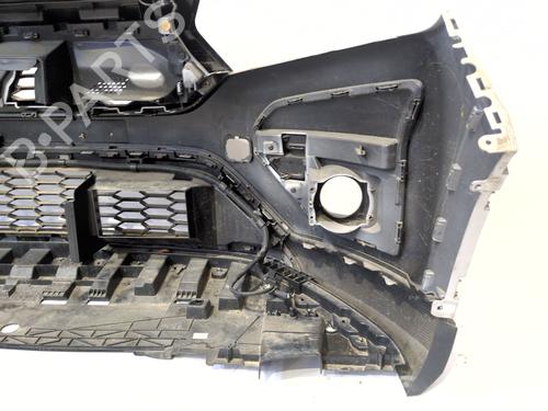 Front bumper DACIA BIGSTER  | BP36994263C7  - Image 13