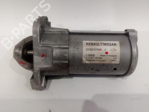 Startmotor Startmotor 38270897 38270897
