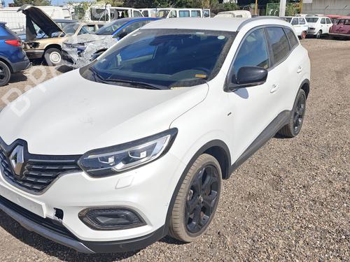Engine RENAULT KADJAR (HA_, HL_) | BP36448648M1 - Image 2
