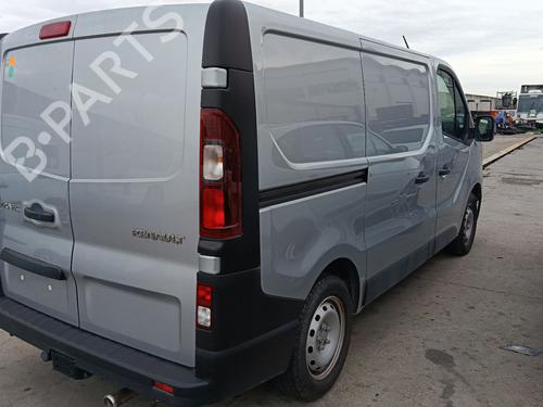 Teile für RENAULT TRAFIC III Van (FG_) [2014-2026]  4475387 
